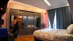 Carissa Park Condominium (D17), Condominium #617470901